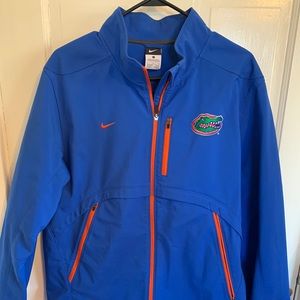 Nike Florida Gators Jacket